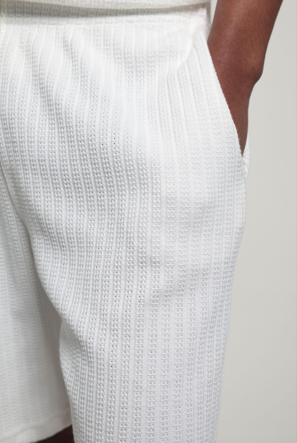 Bermuda Ibiza   |Marfil