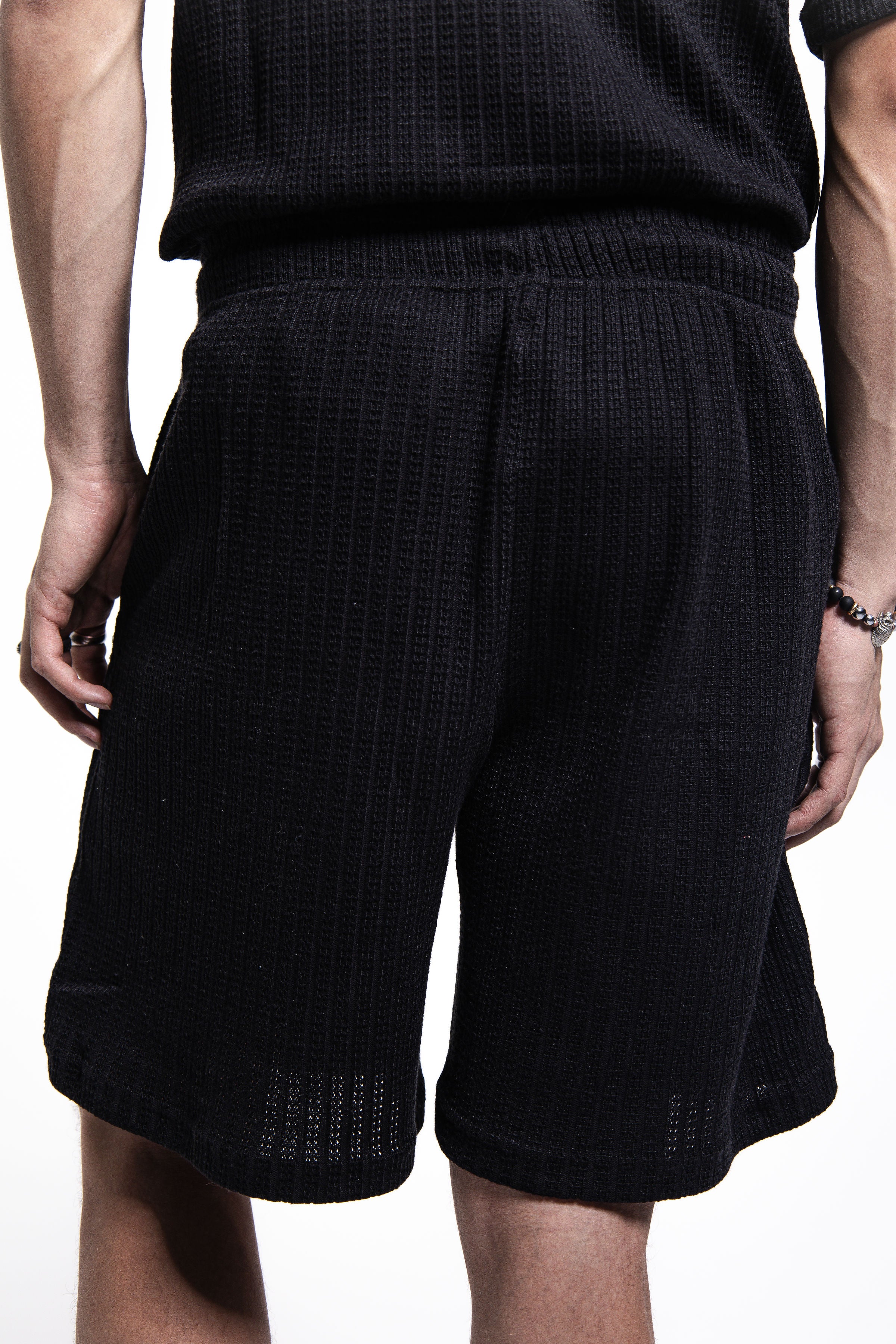 Bermuda Ibiza   |Negra