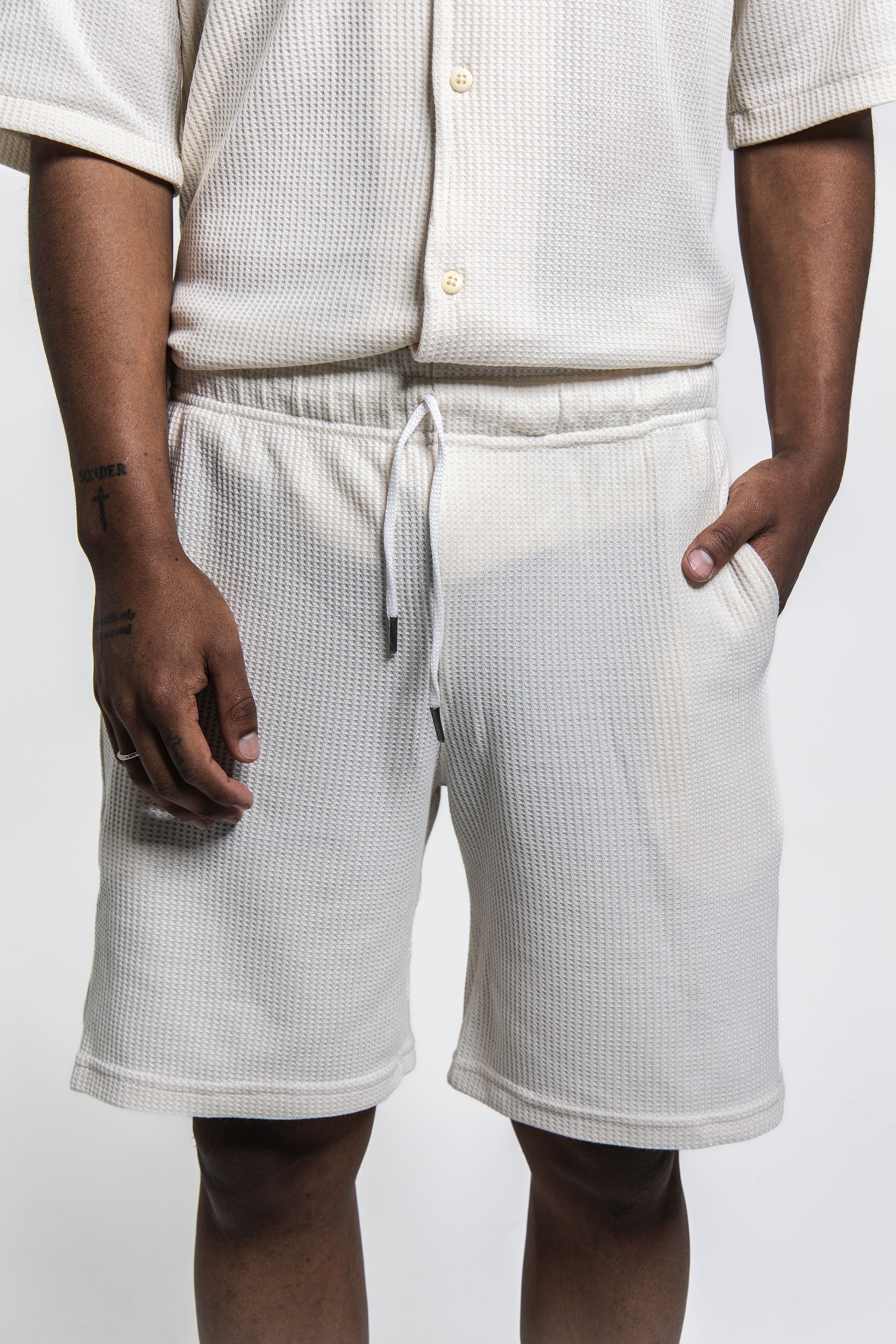 Bermuda Barcelona  |Vainilla