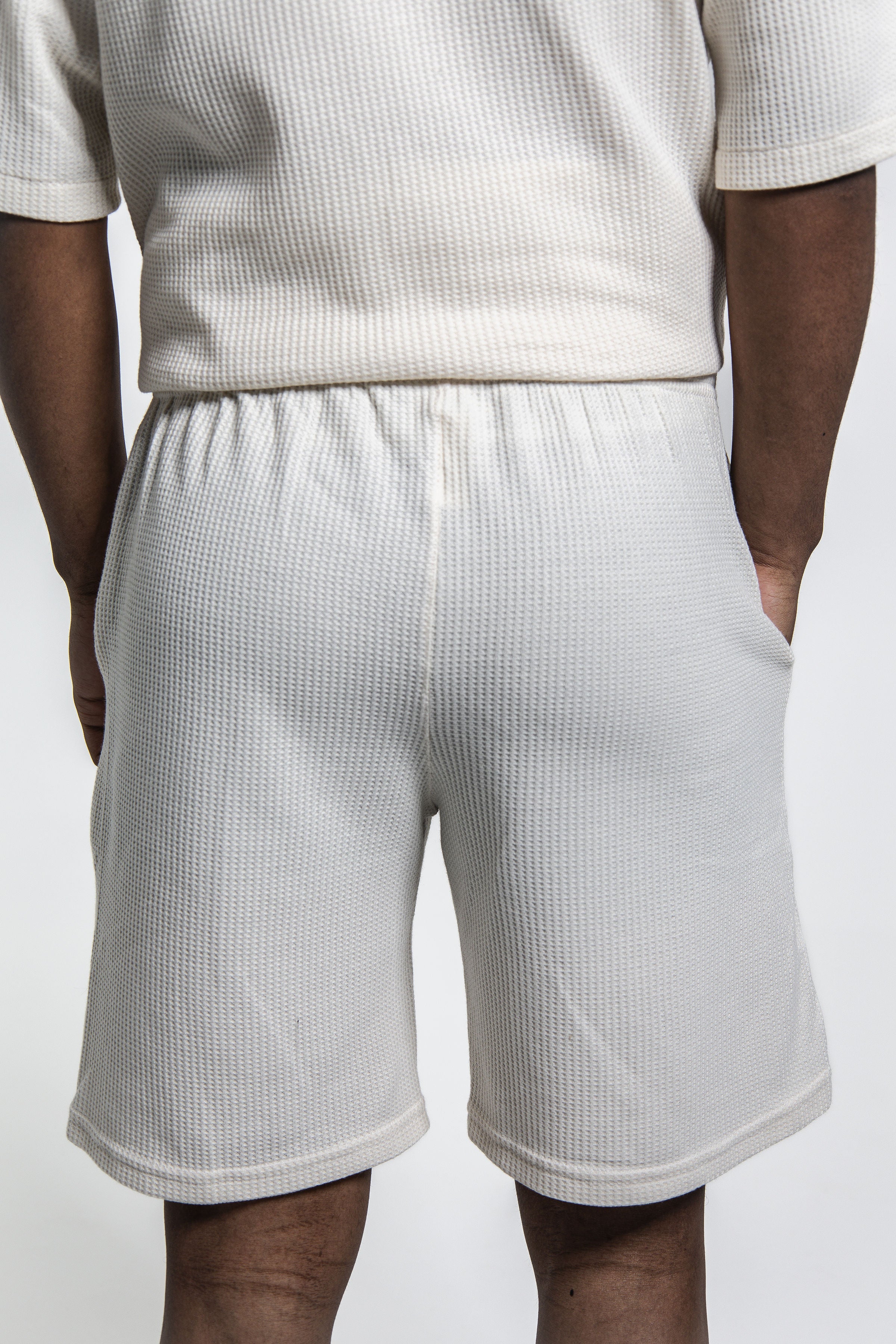 Bermuda Barcelona  |Vainilla