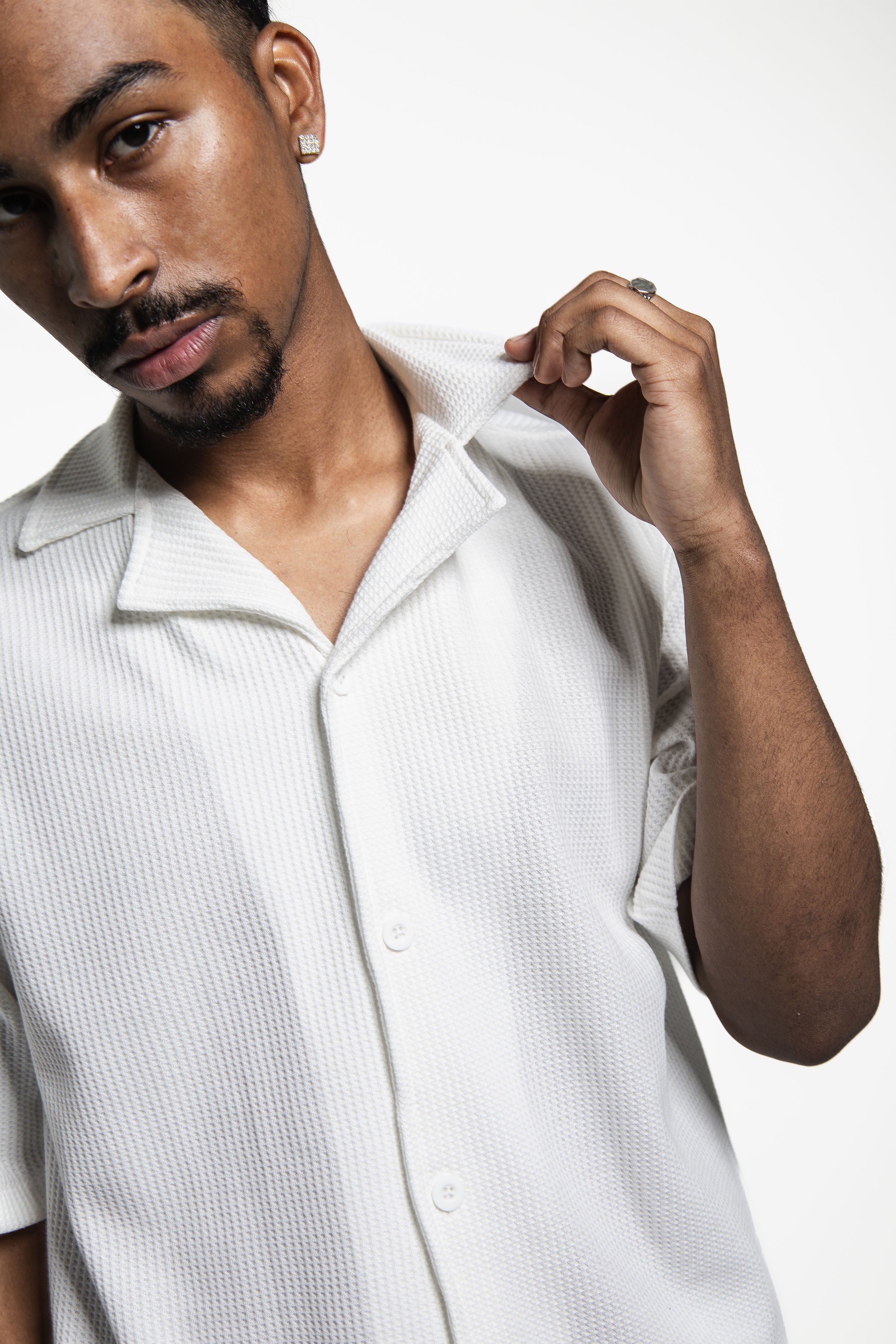 Set Premium Galleta Barcelona Blanco