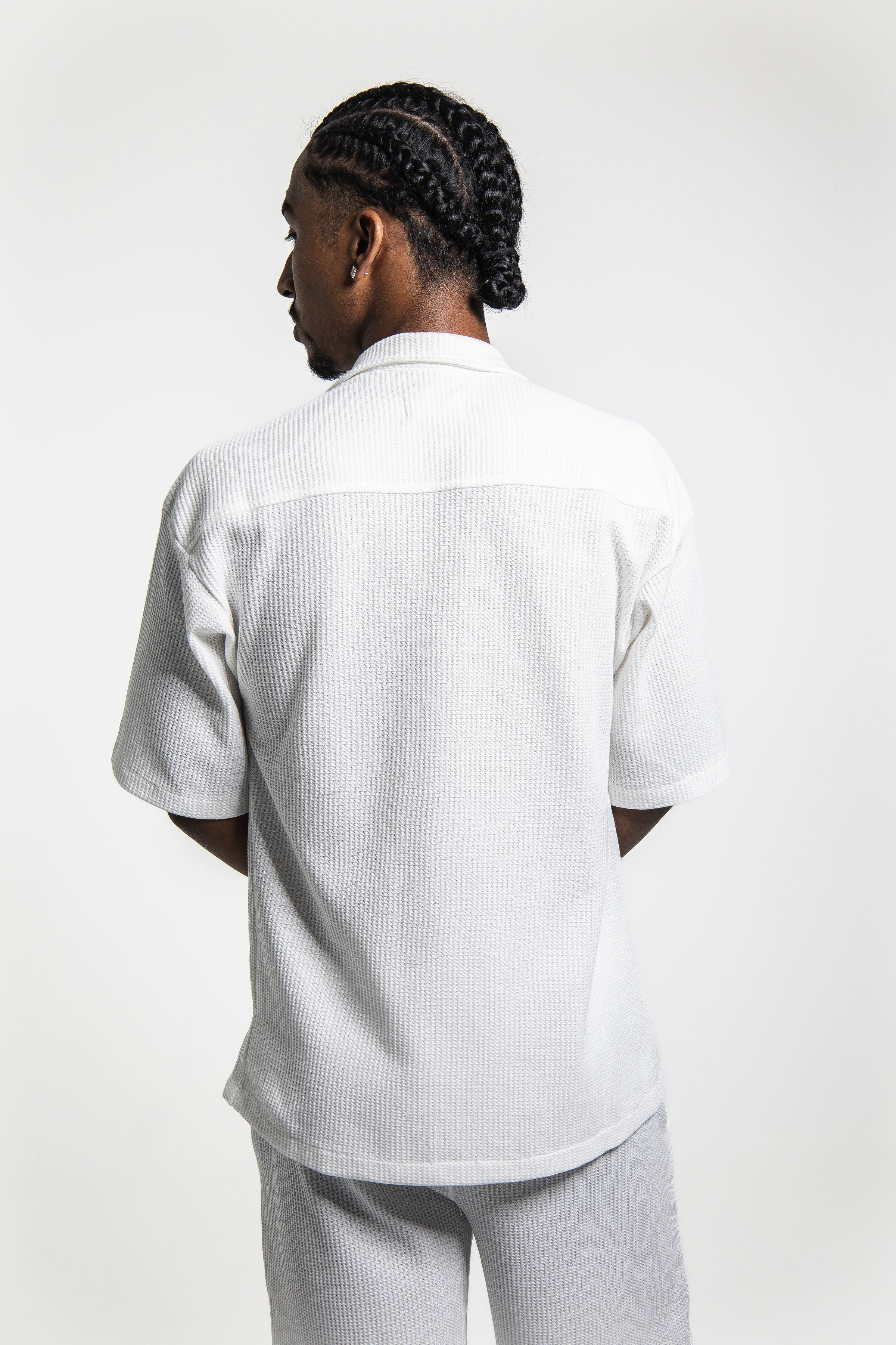 Set Premium Galleta Barcelona Blanco