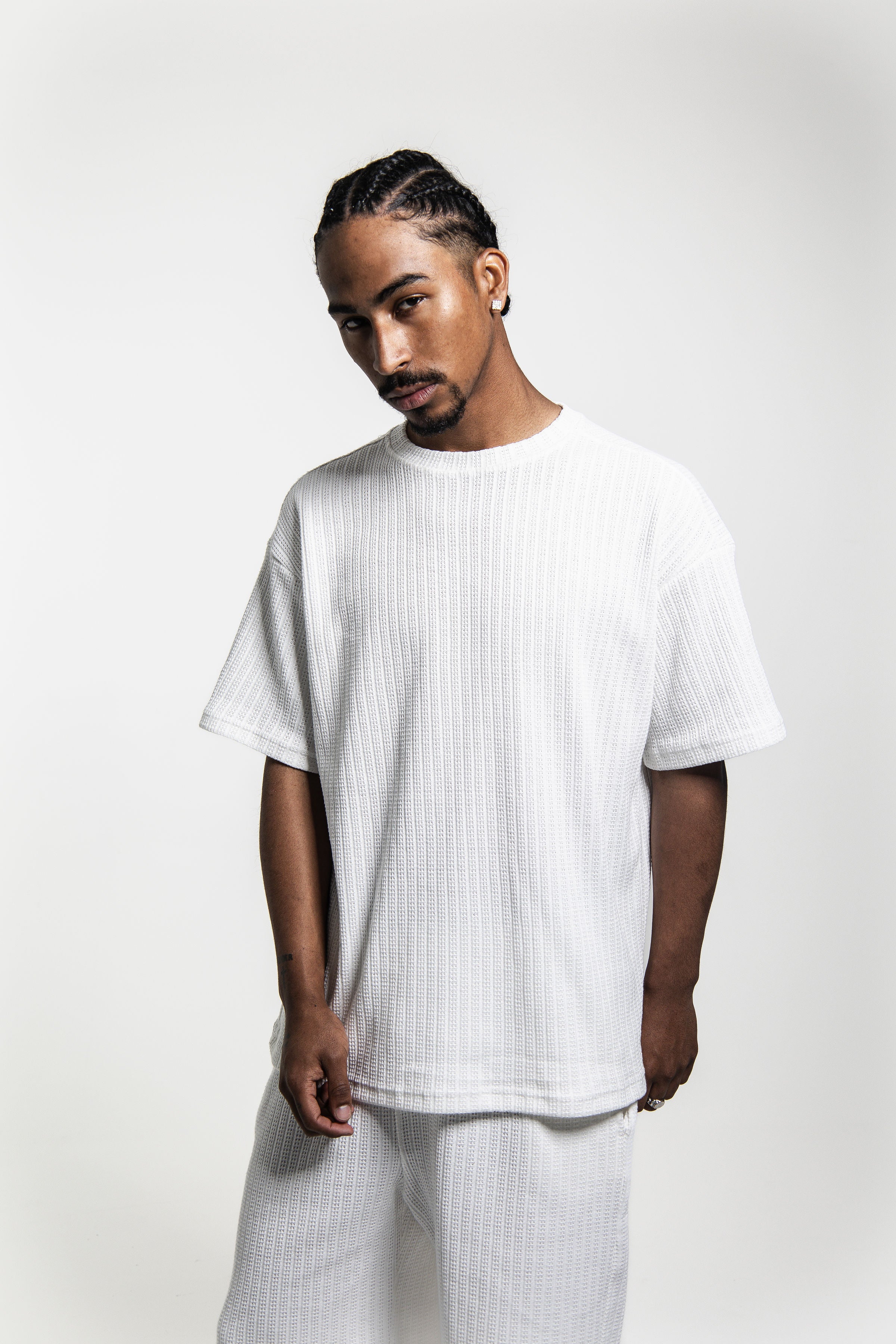 Camiseta Ibiza    |Marfil