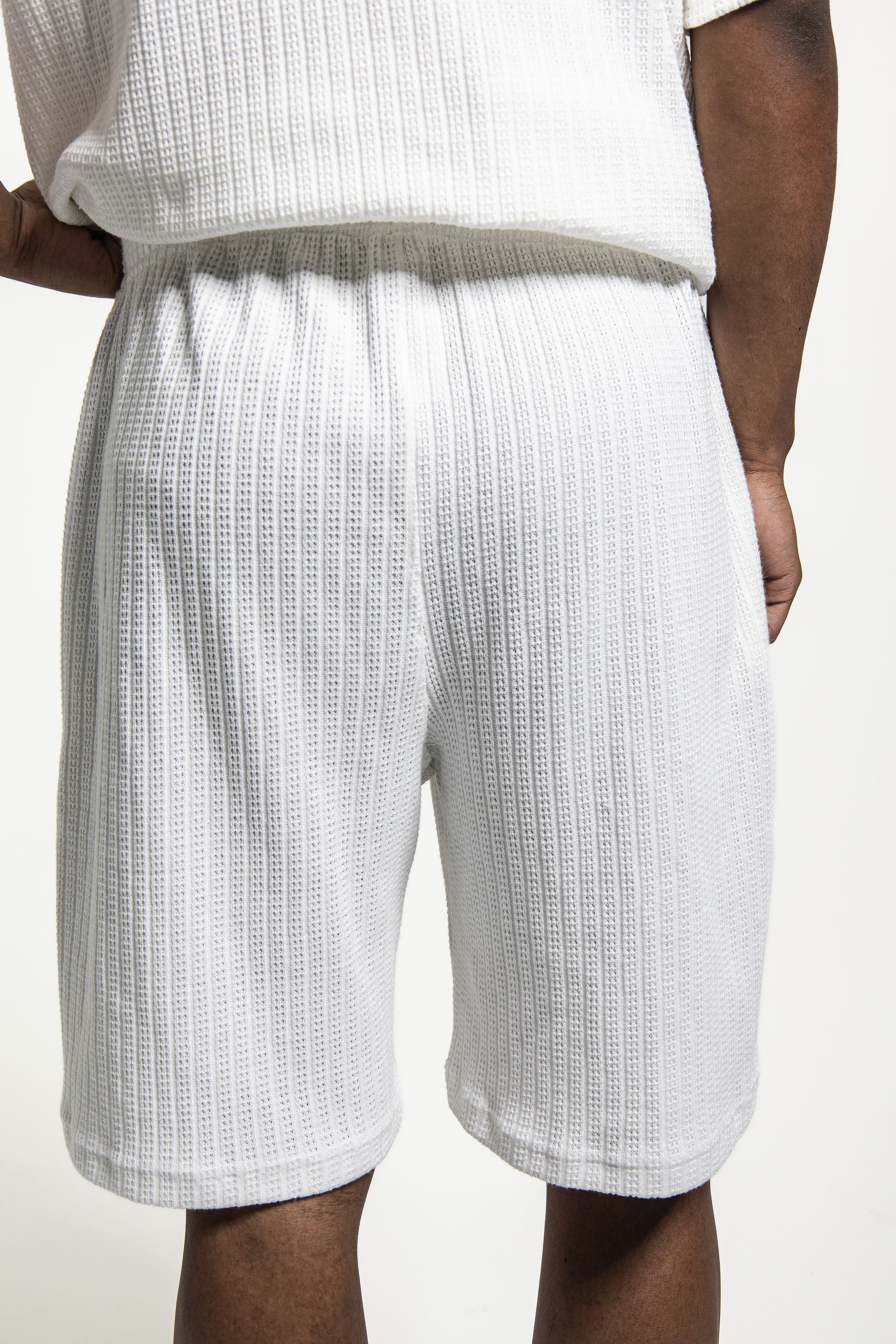 Bermuda Ibiza   |Marfil