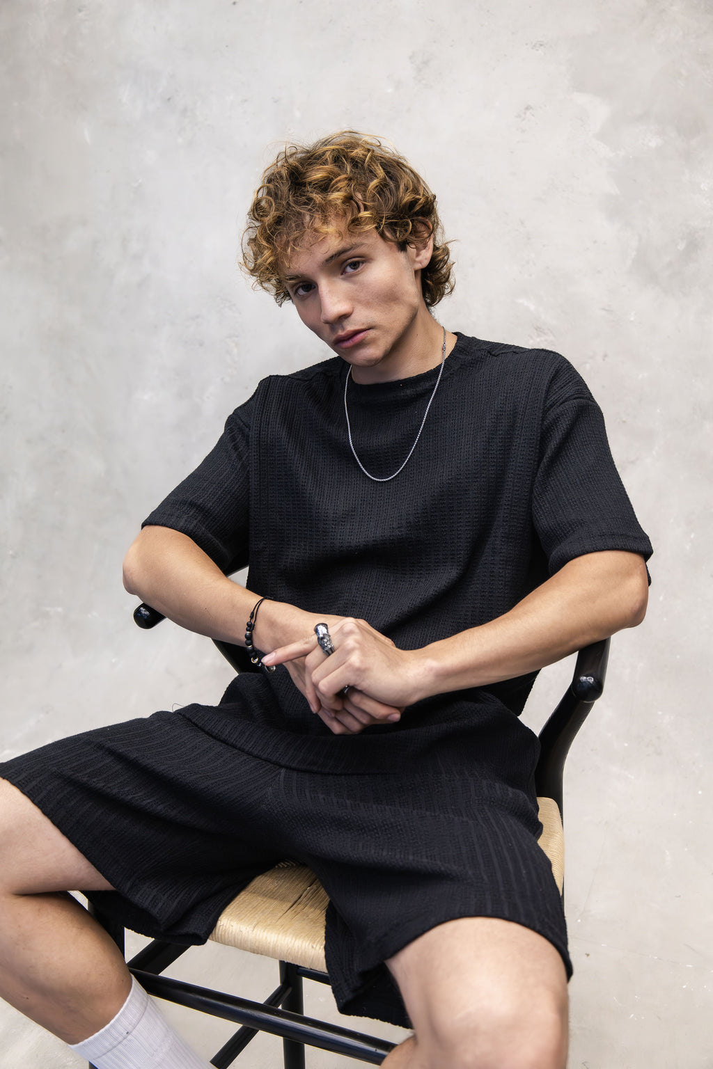 Bermuda Ibiza   |Negra