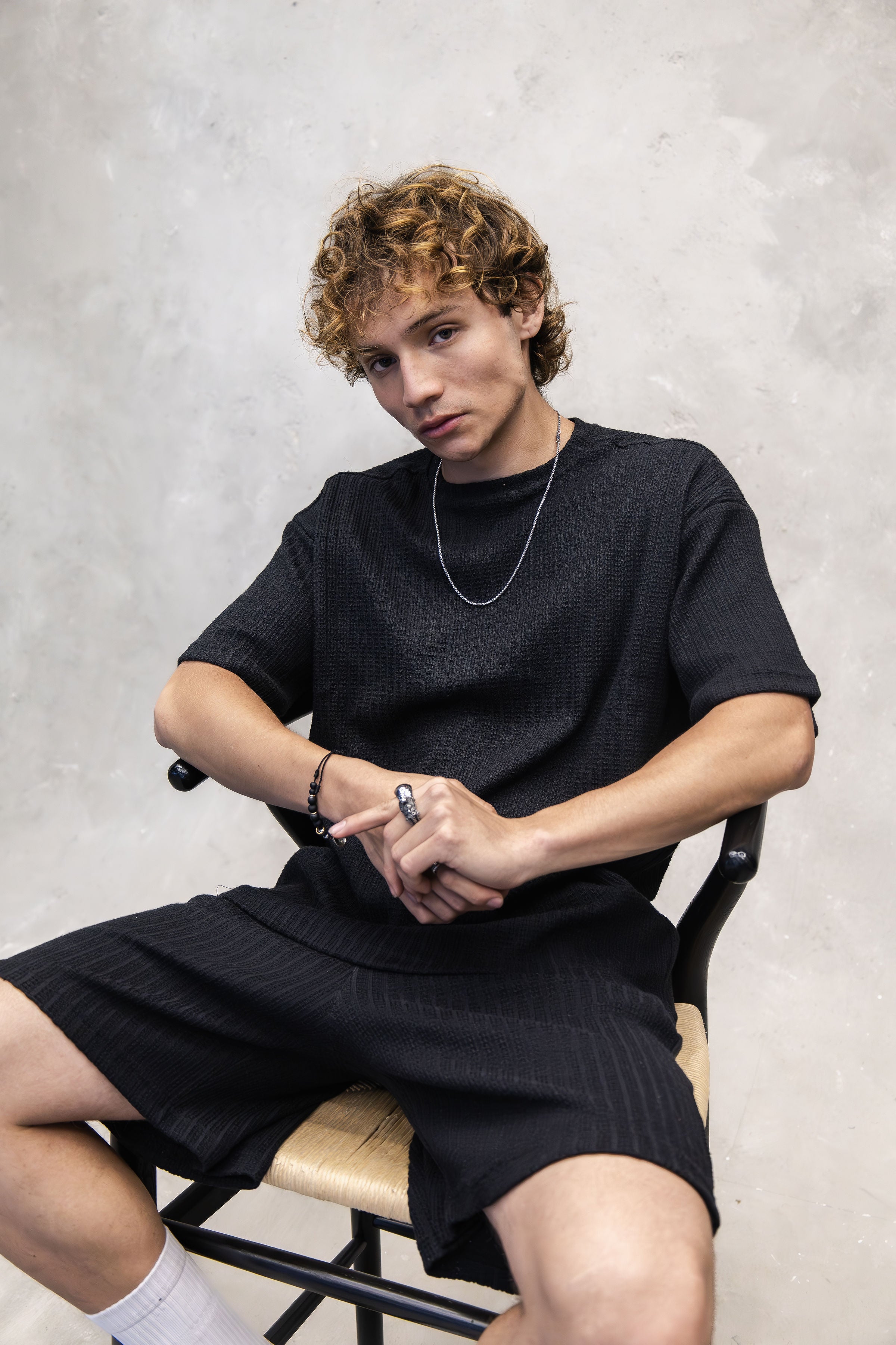 Bermuda Ibiza   |Negra