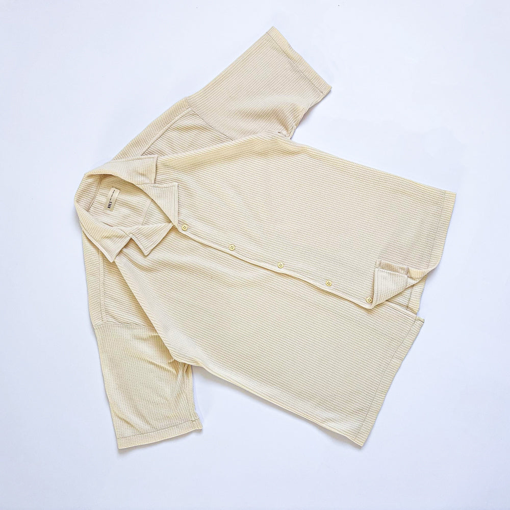 Camisa Barcelona  | Vainilla