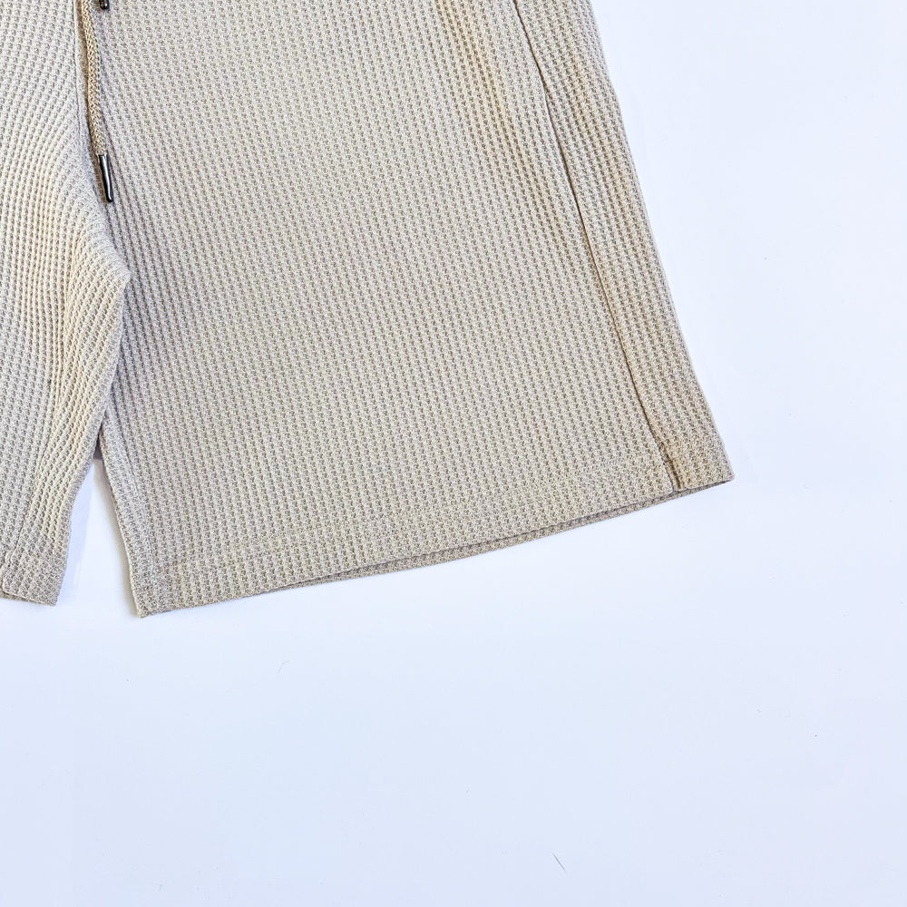 Bermuda Barcelona   |Beige