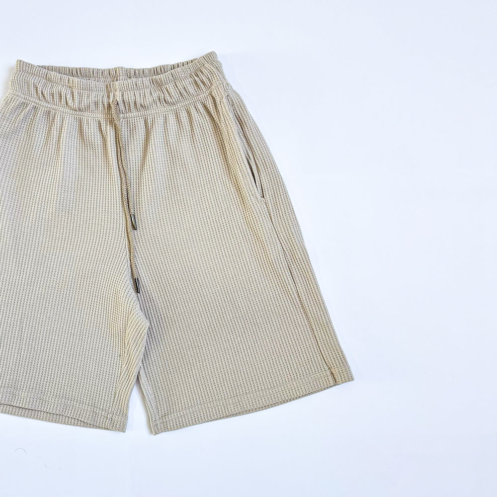 Bermuda Barcelona   |Beige