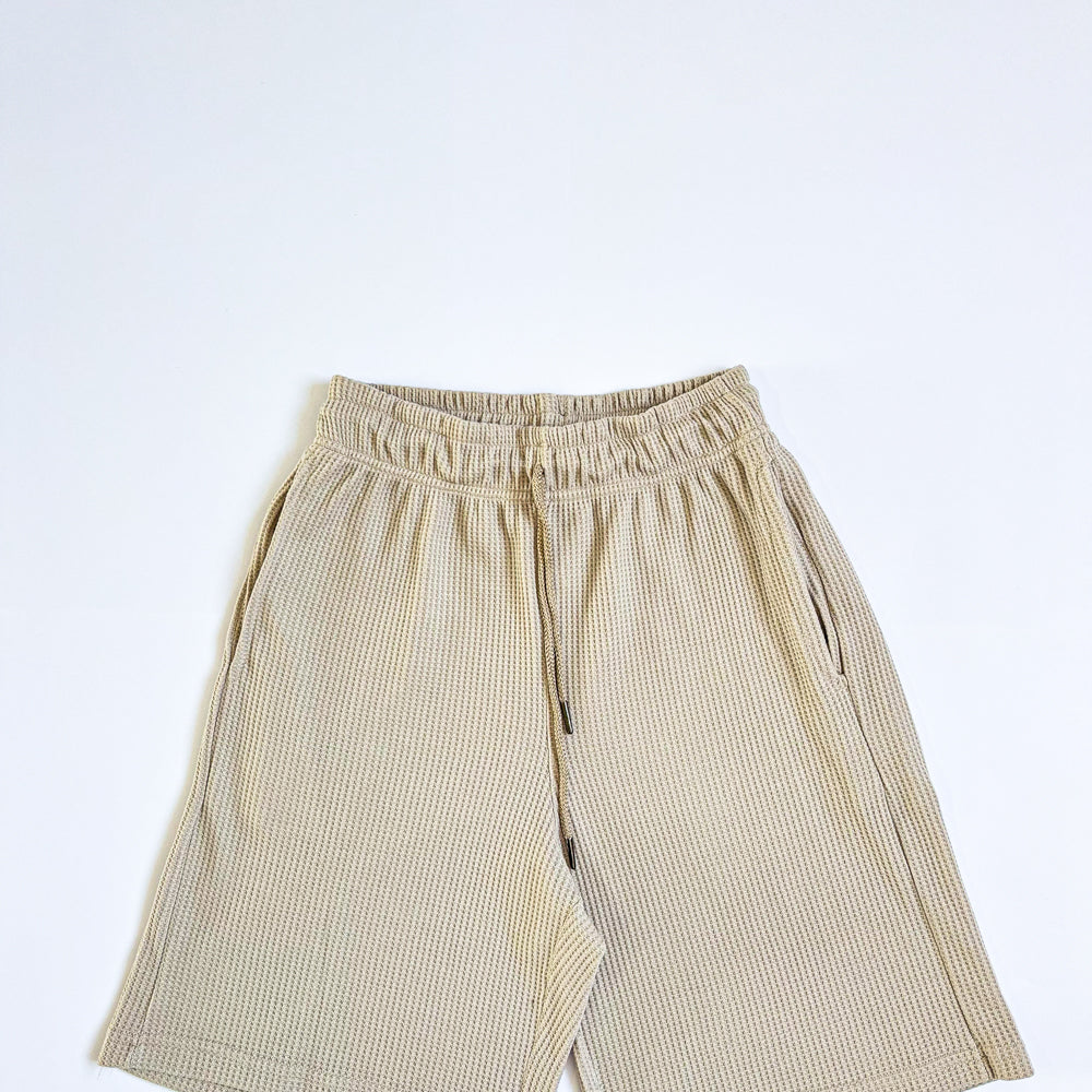 Bermuda Barcelona   |Beige