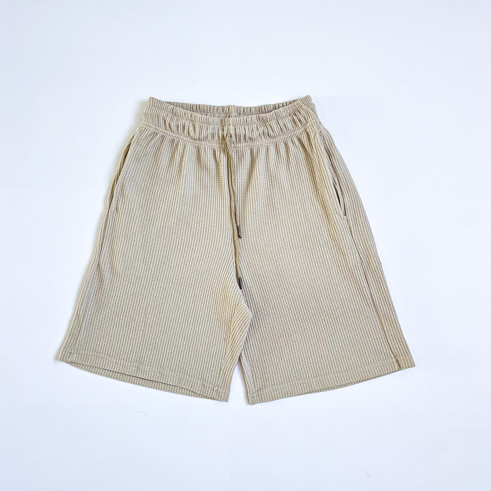 Bermuda Barcelona   |Beige