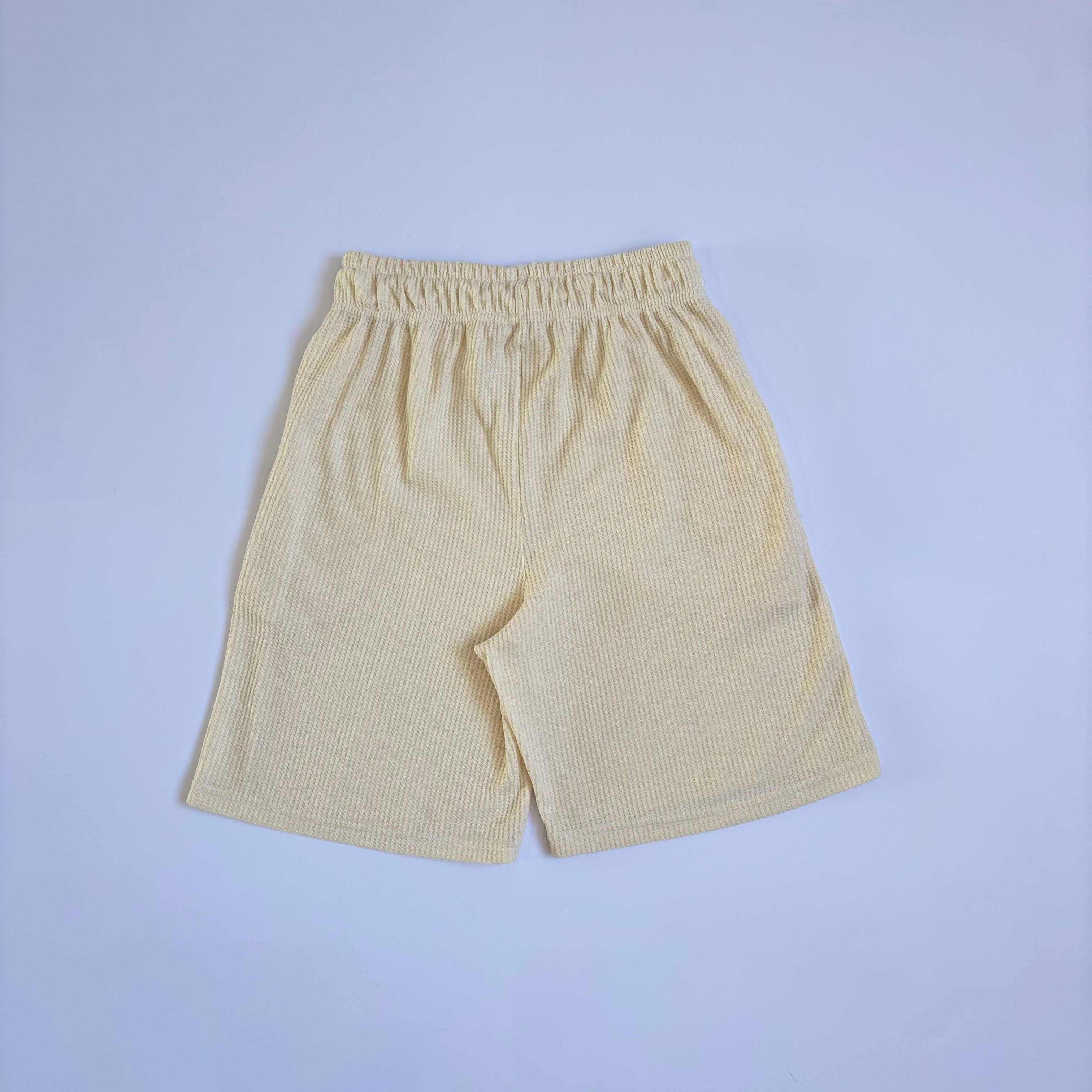 Bermuda Barcelona  |Vainilla