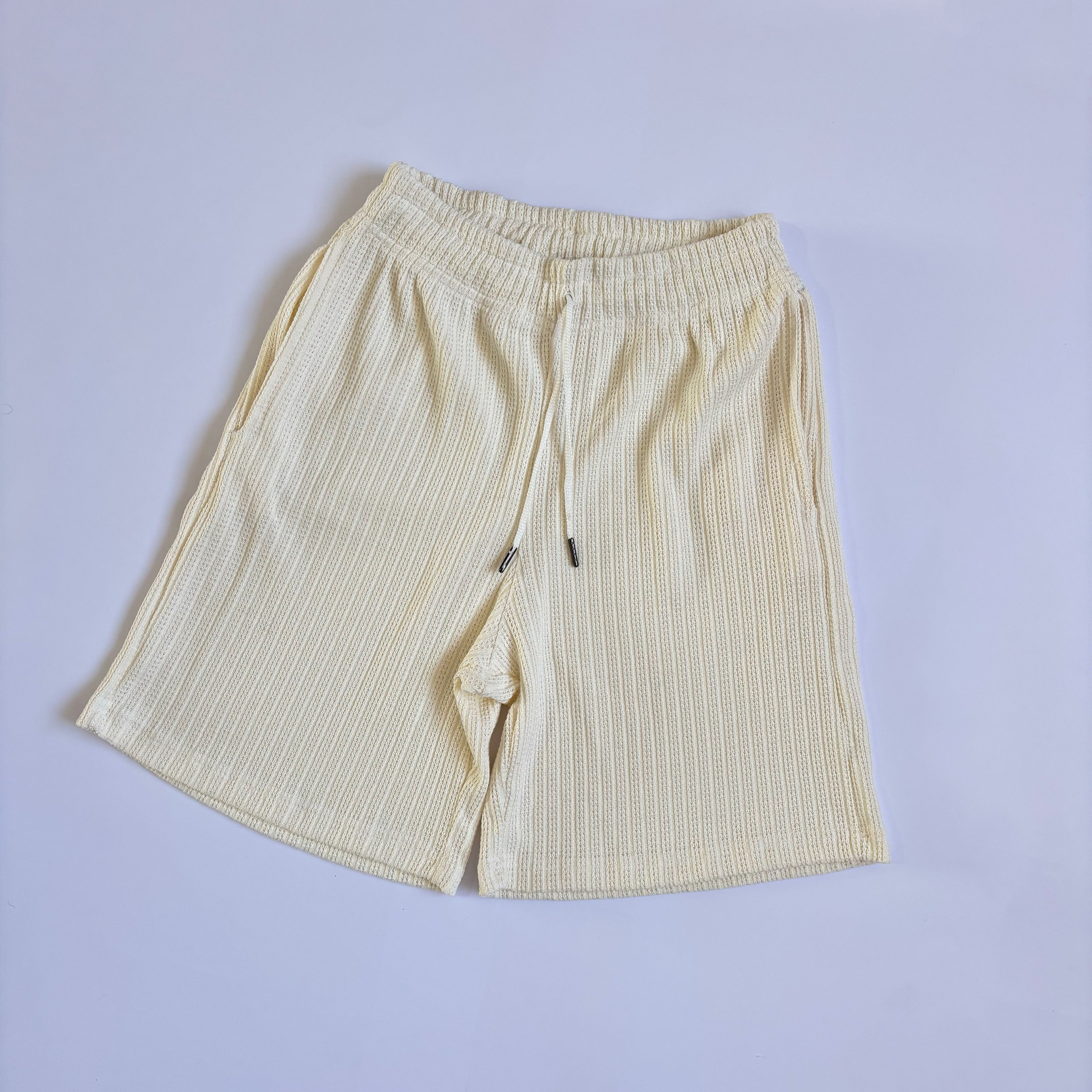 Bermuda Barcelona  |Vainilla