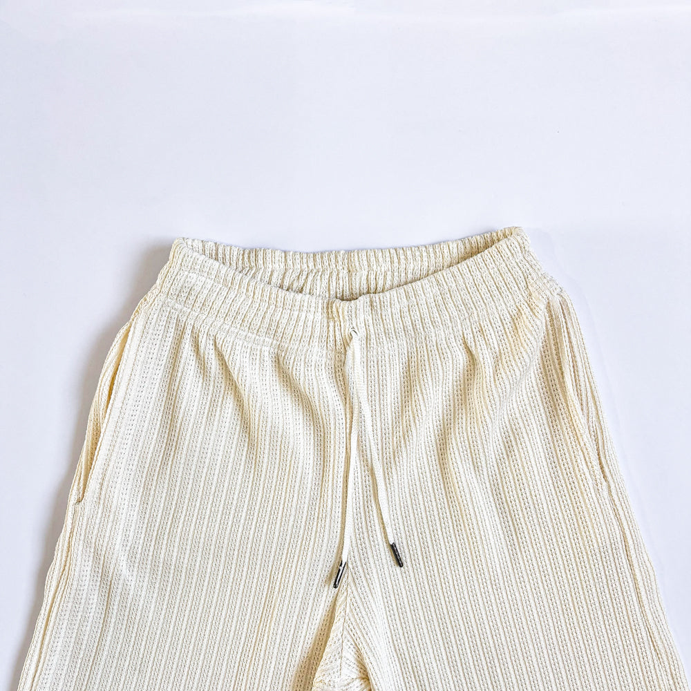 Bermuda Ibiza   |Marfil