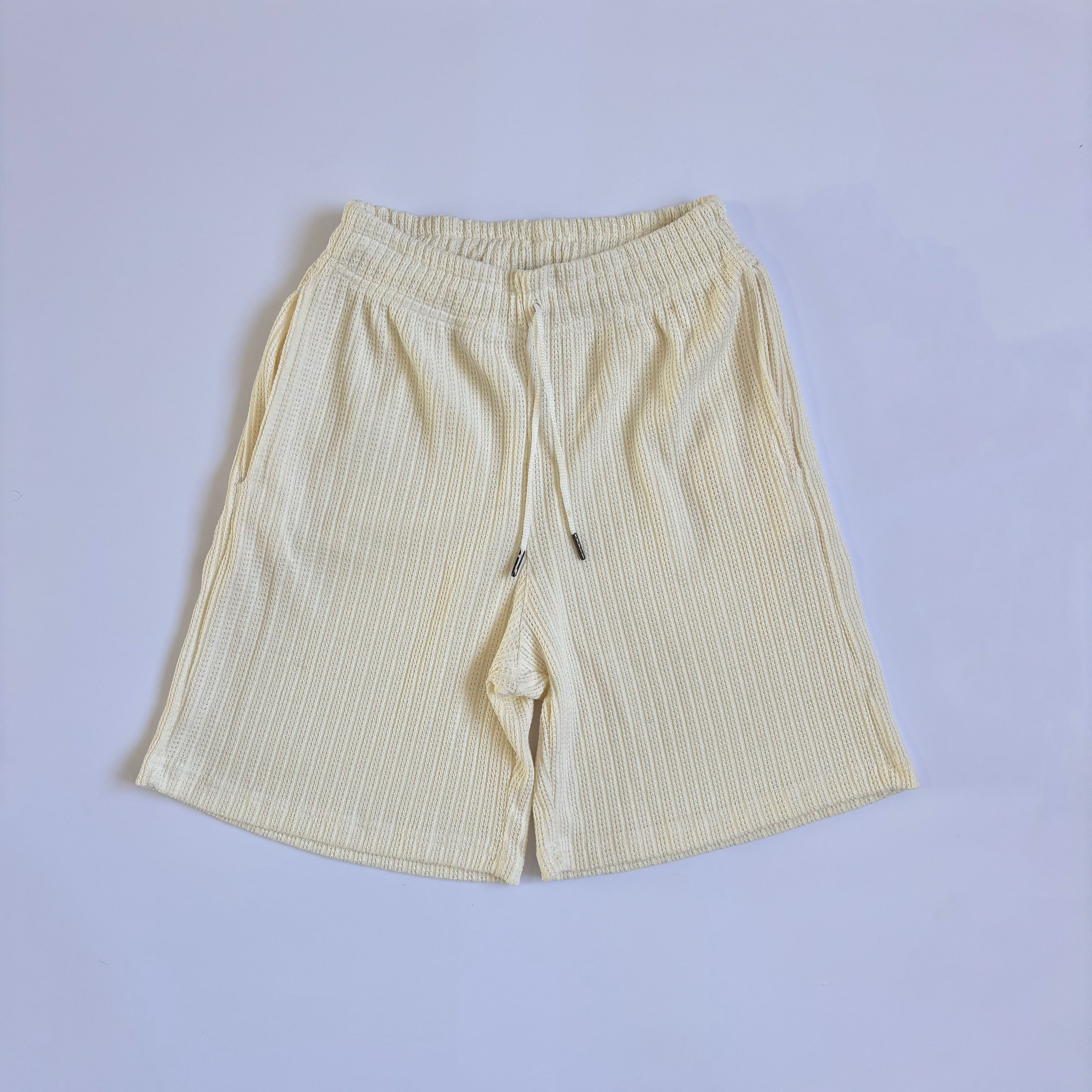 Bermuda Barcelona  |Vainilla